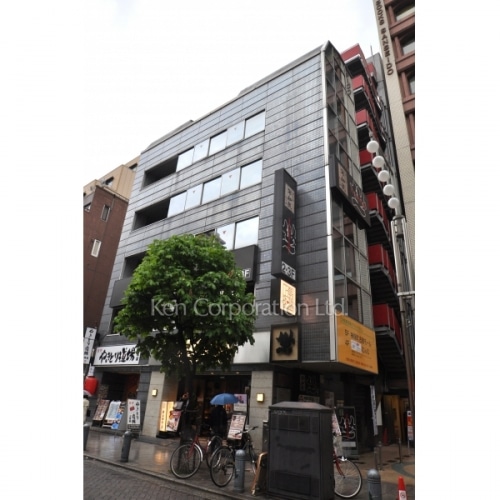 三省堂書店第２アネックスビル