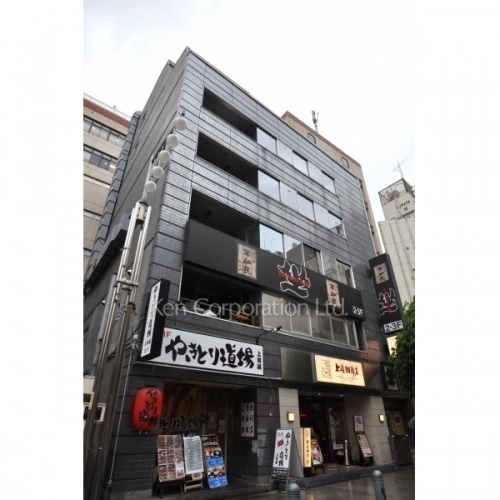 三省堂書店第２アネックスビル