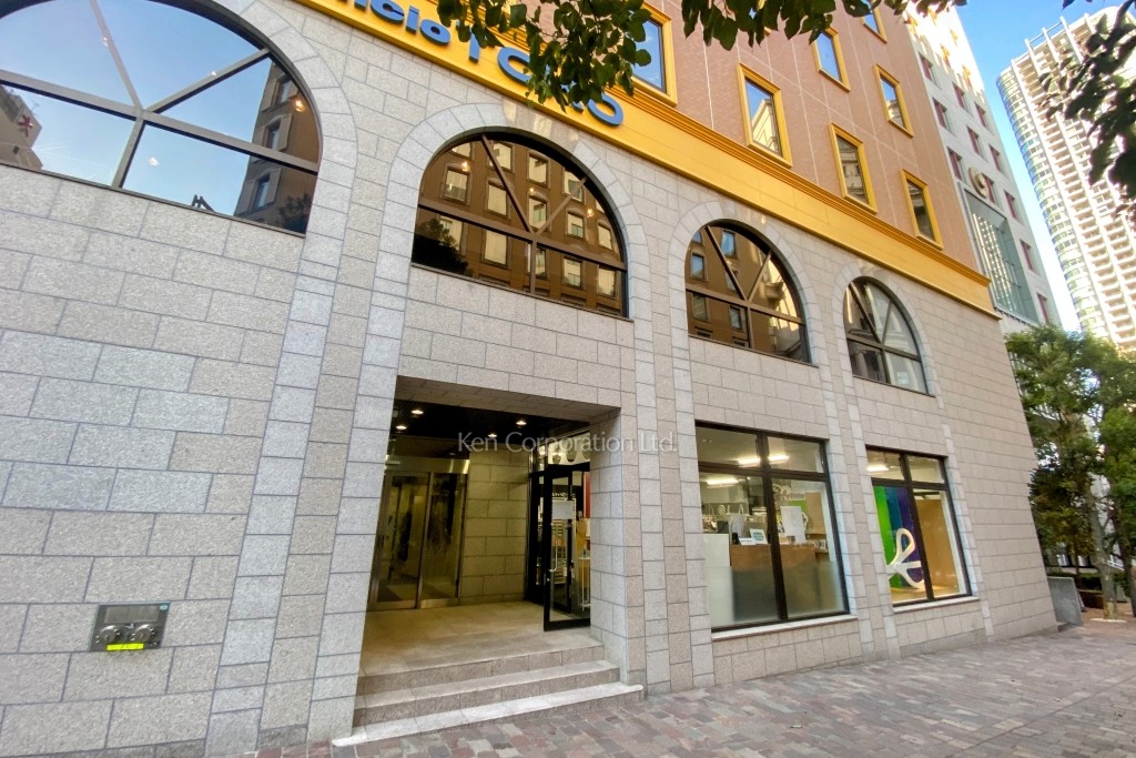 エディフィチオトーコー