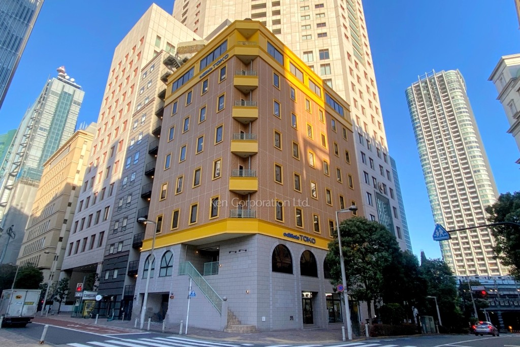 エディフィチオトーコー