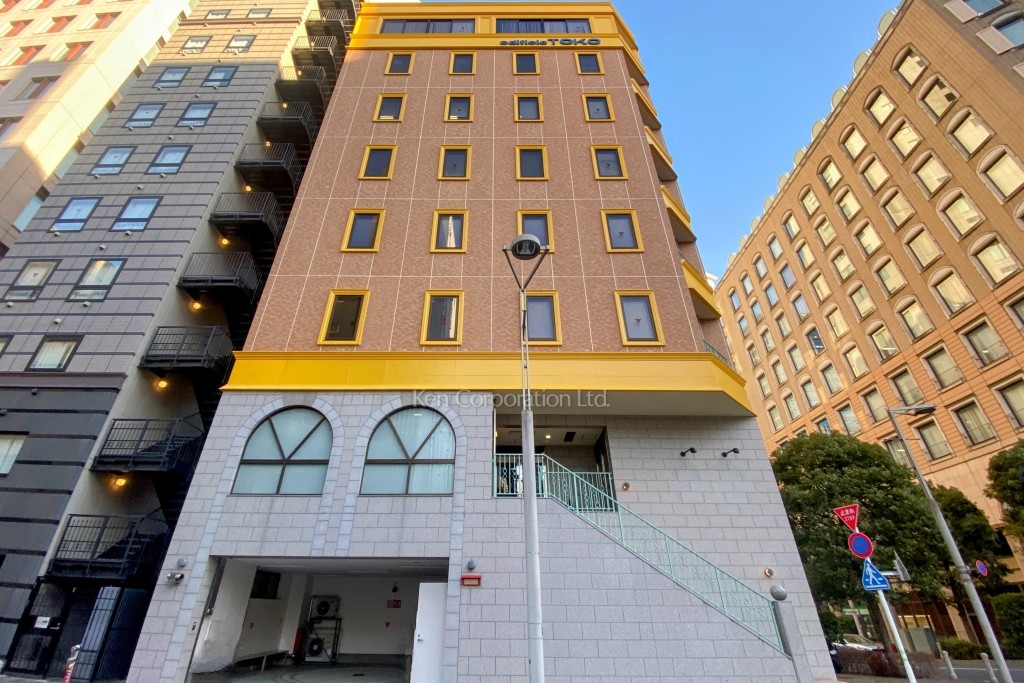 エディフィチオトーコー