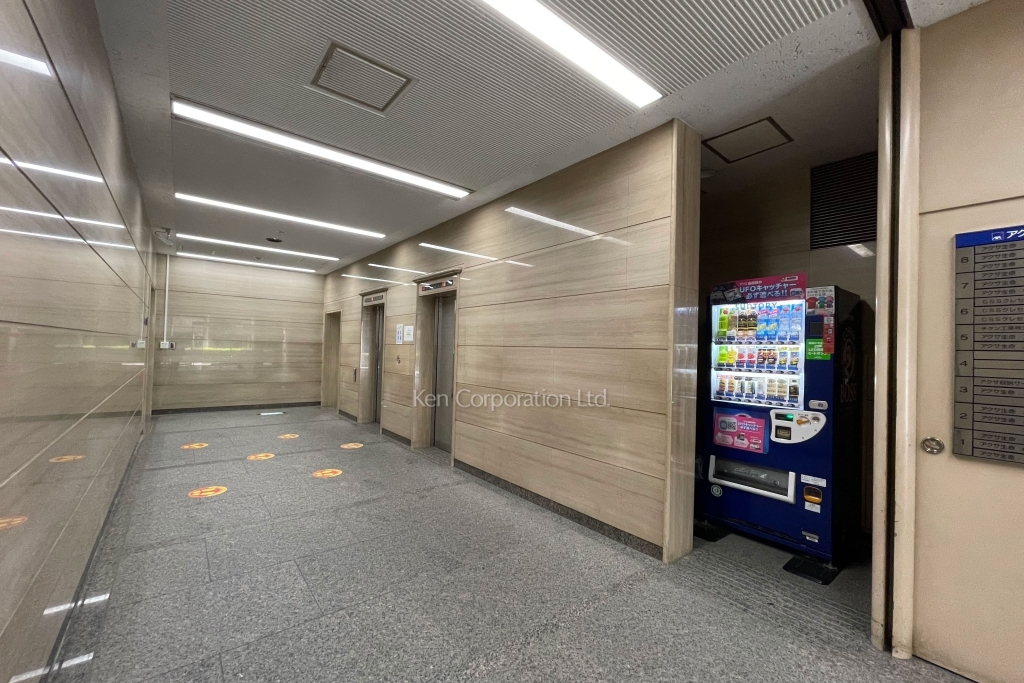 アクサ小伝馬町ビル