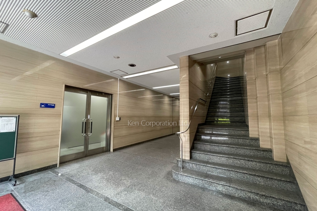 アクサ小伝馬町ビル