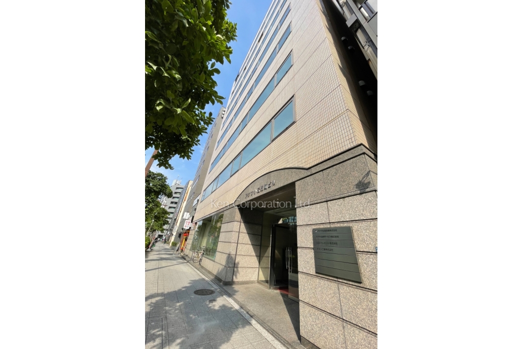 アクサ小伝馬町ビル