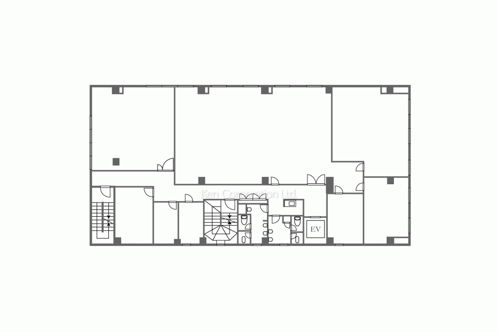 全国中小企業会館