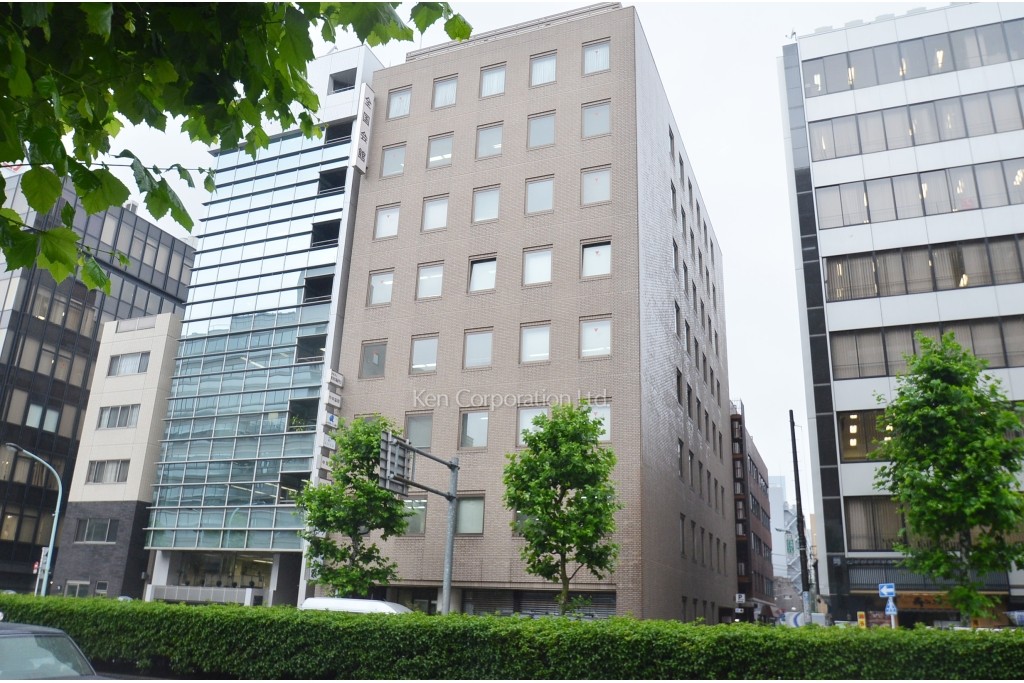 全国中小企業会館