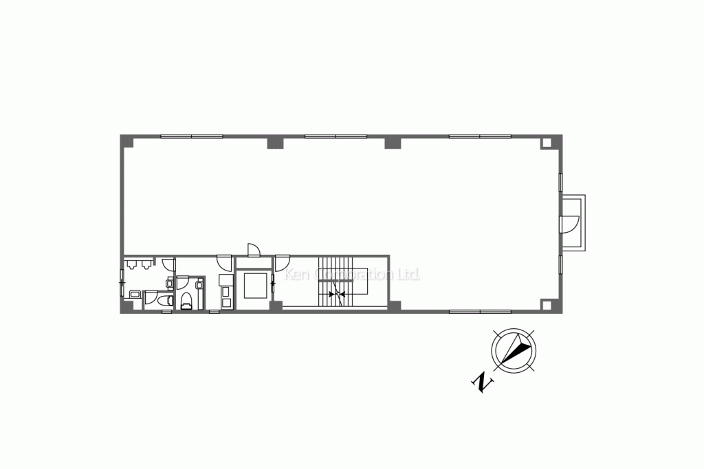 七宝ビルディング