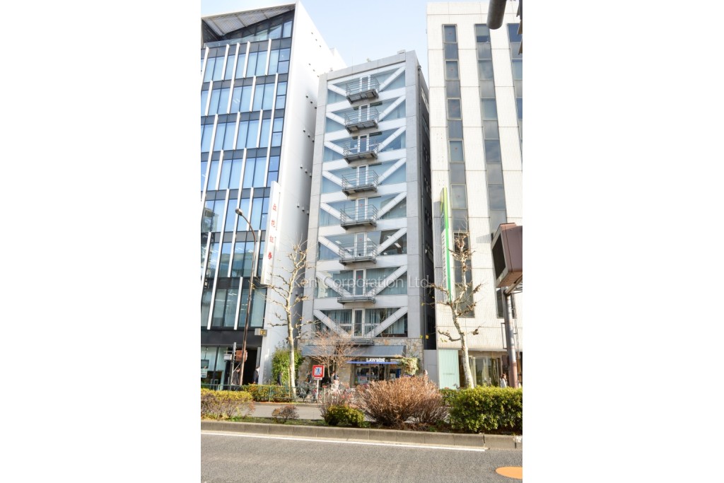 七宝ビルディング