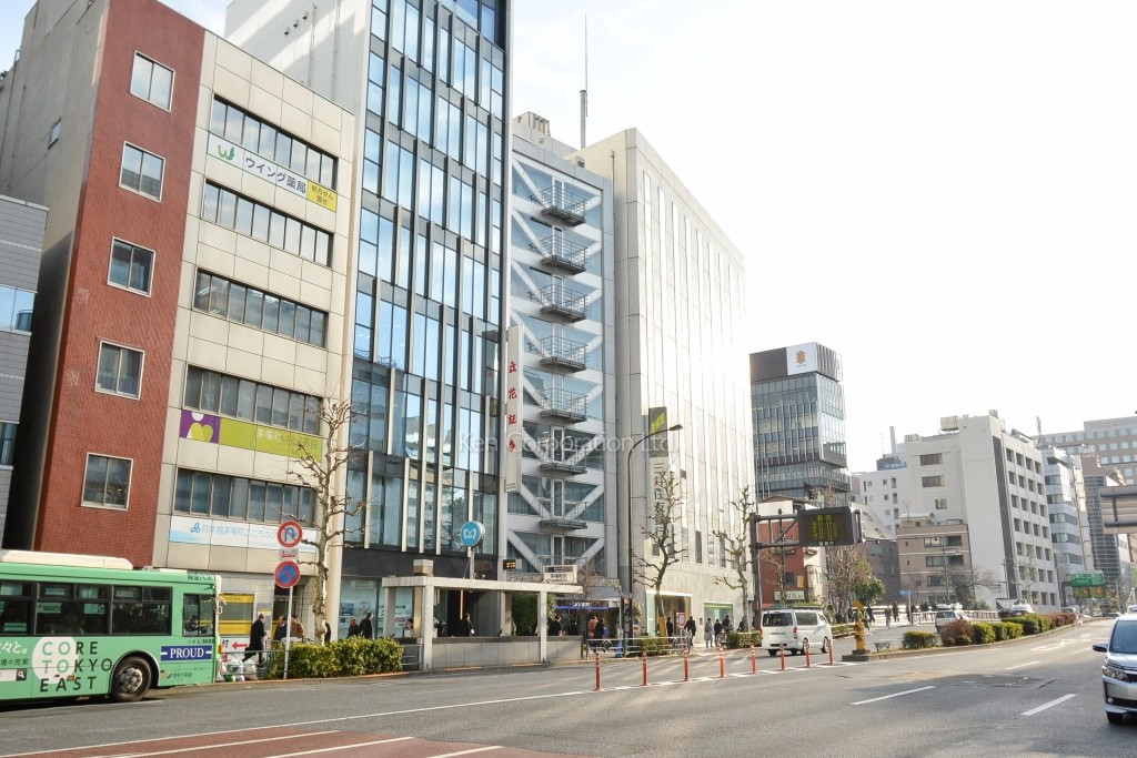 七宝ビルディング