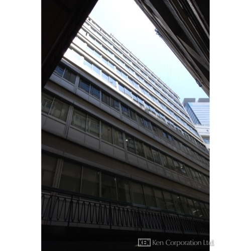 日本自転車会館２号館