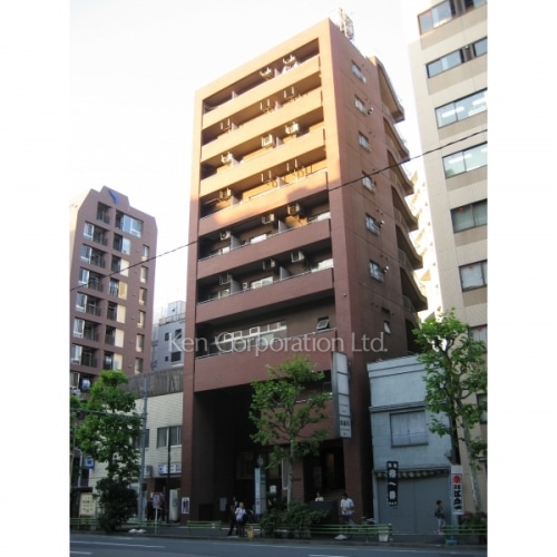 東日本橋コーポラス