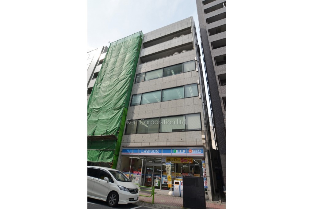 アドバンテージⅡビル