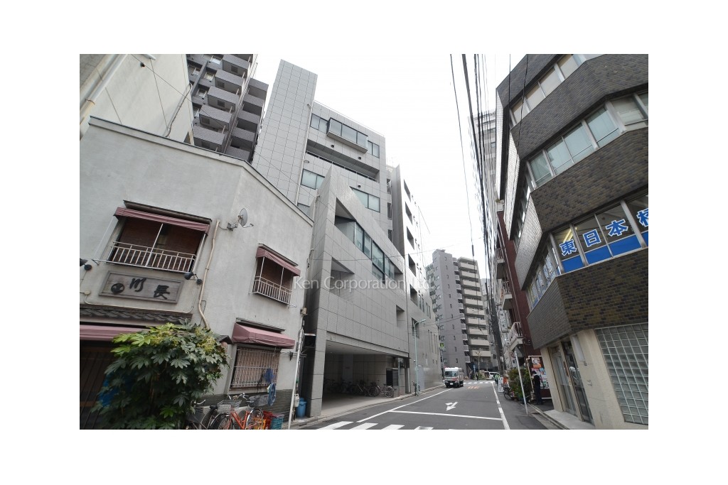 アドバンテージⅡビル