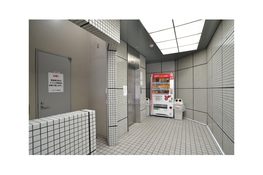 アドバンテージⅡビル