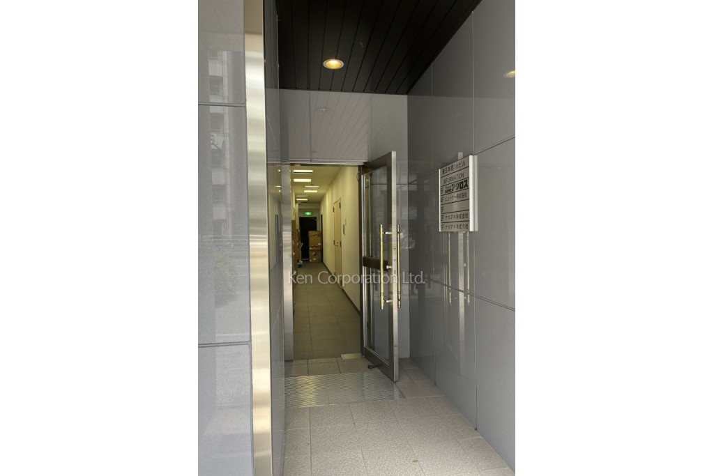 東日本橋1stビル