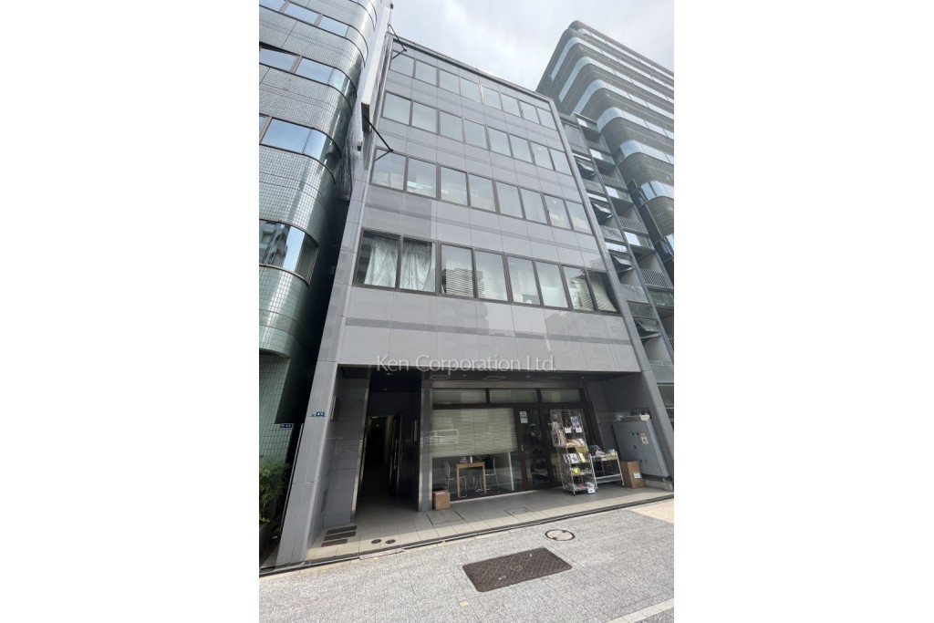 東日本橋1stビル