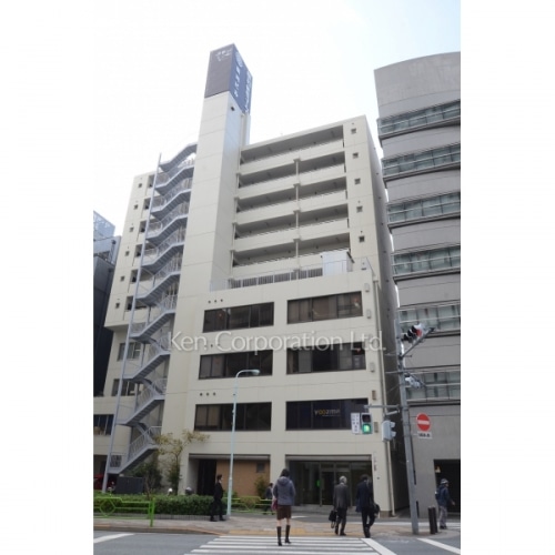 マルキョウ新川ビル