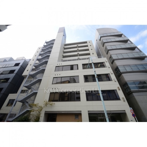 マルキョウ新川ビル