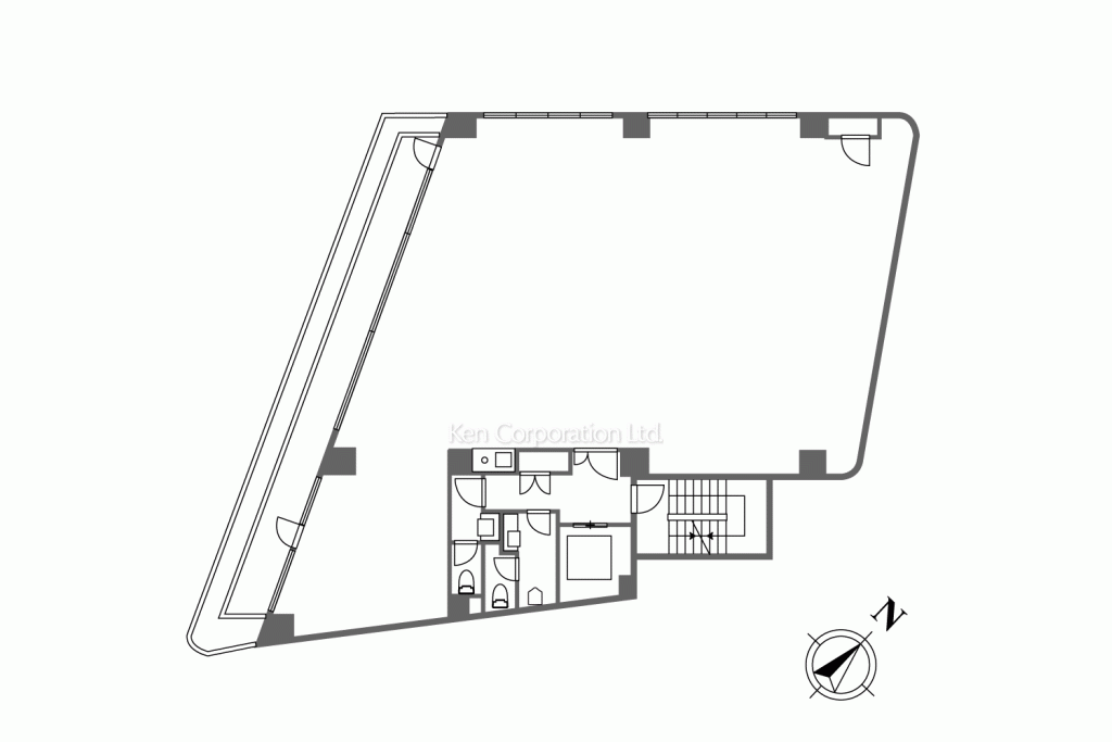 八丁堀エイトビル