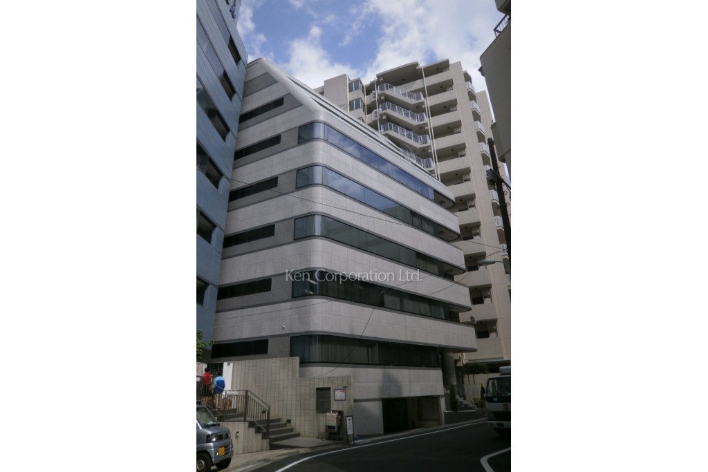 八丁堀エイトビル