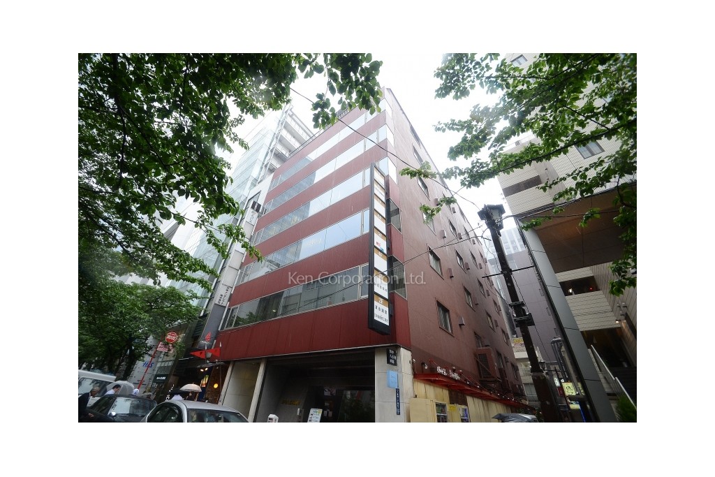 田中八重洲ビル