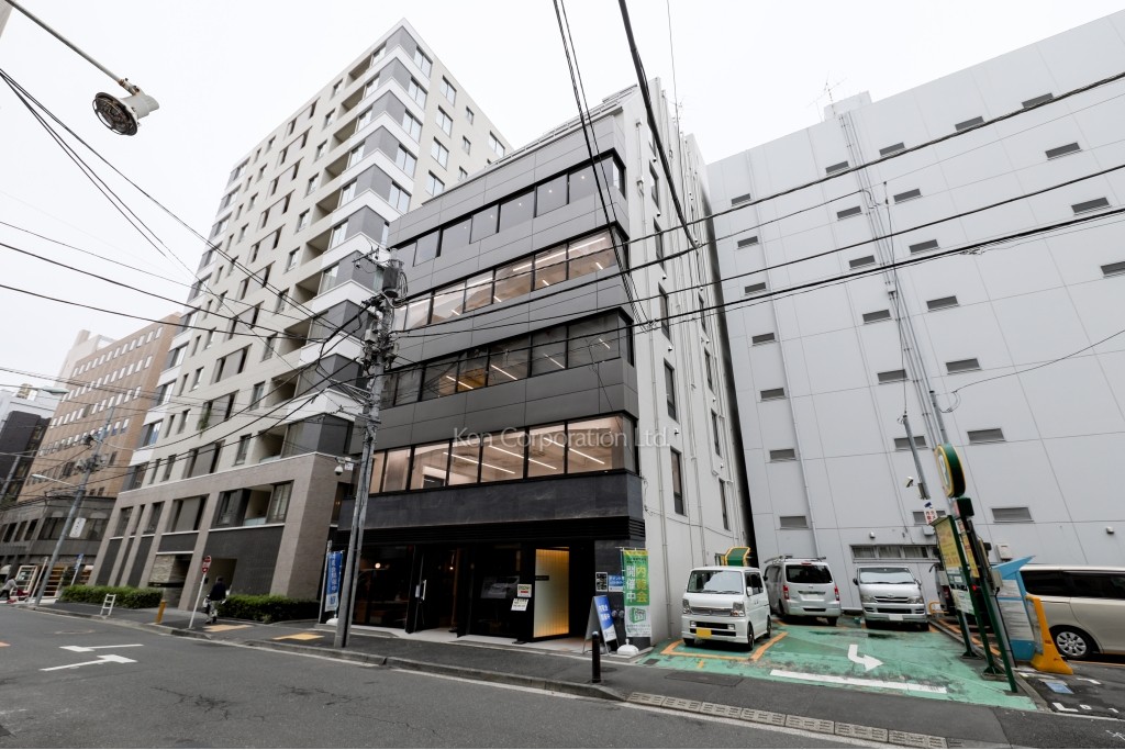 ARC CUBE日本橋本町