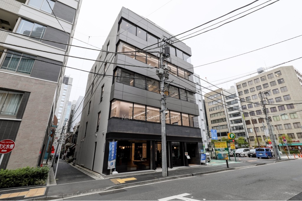 ARC CUBE日本橋本町