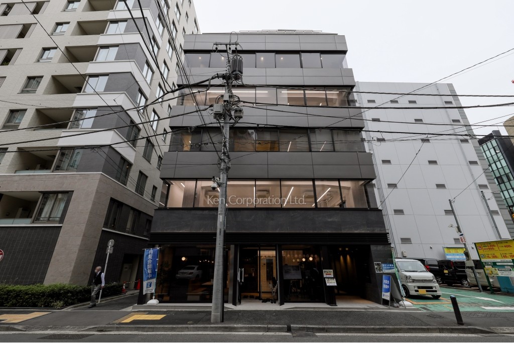 ARC CUBE日本橋本町