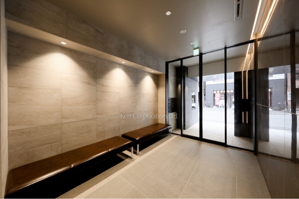 ARC CUBE日本橋本町