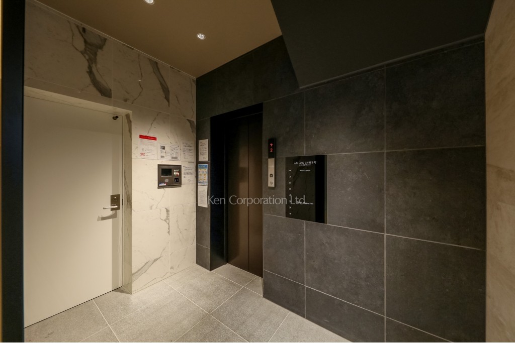 ARC CUBE日本橋本町