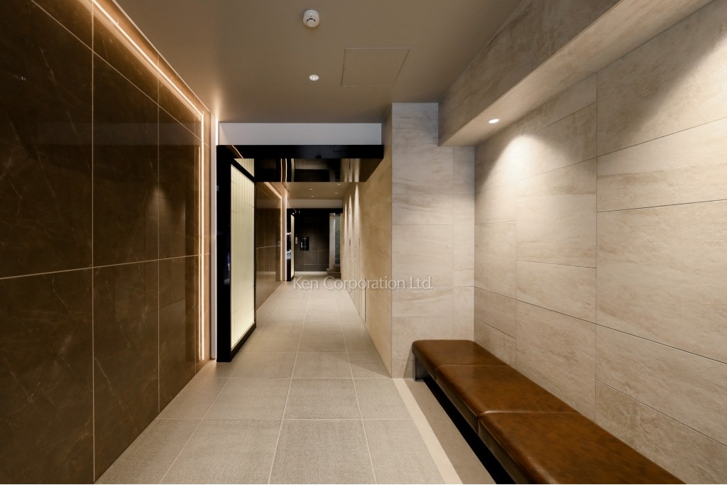 ARC CUBE日本橋本町