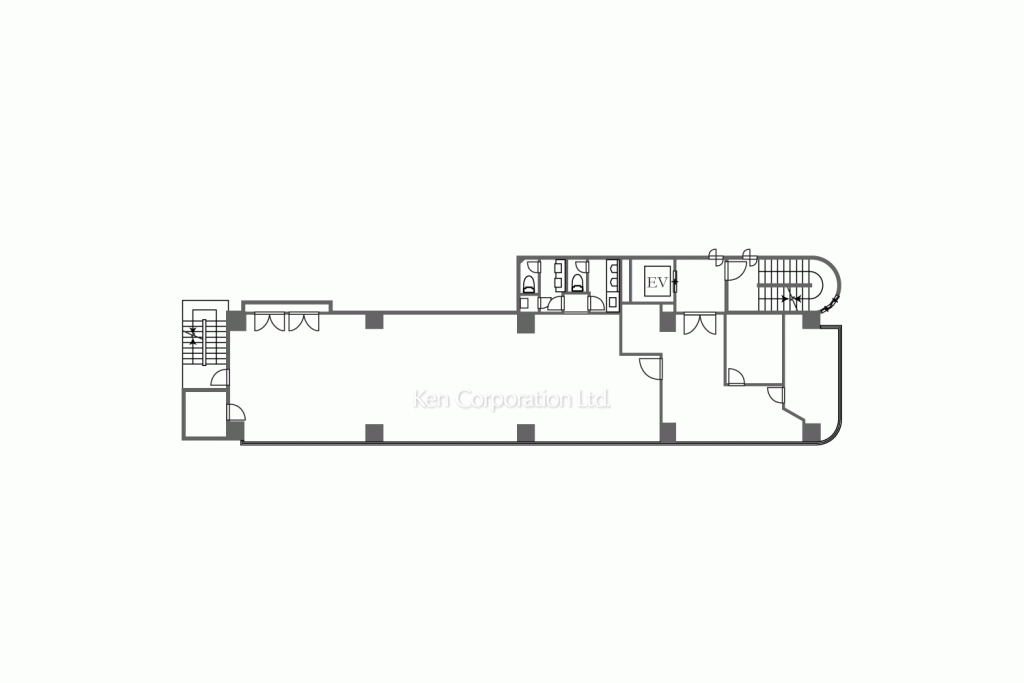 プライム日本橋久松町ビル