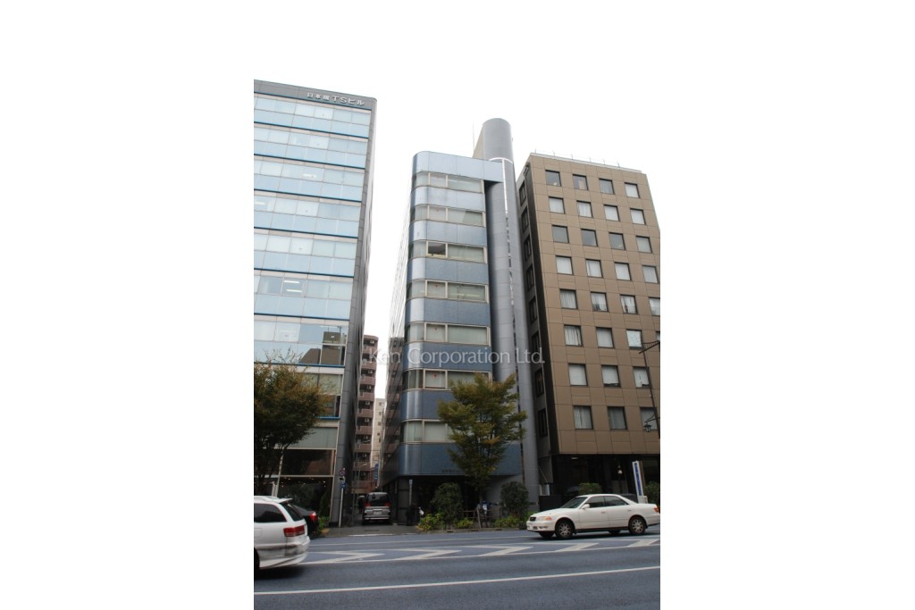 プライム日本橋久松町ビル