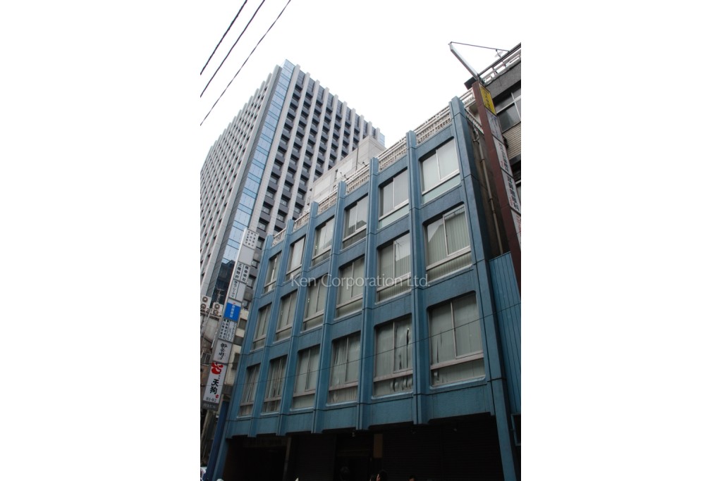 丹生ビル(ニウビル)