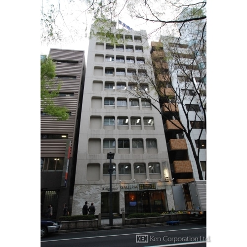 日本綜合地所渋谷ビル