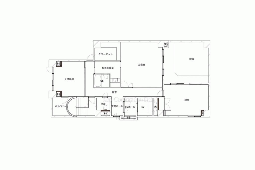 LA CITY麻布十番CELESTE