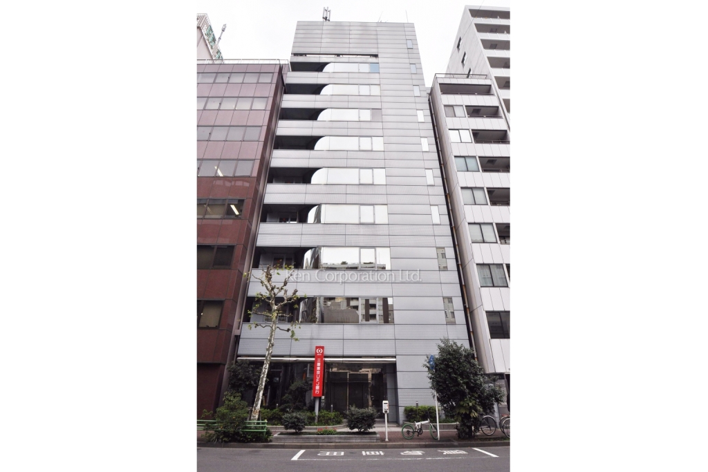 プライム新富町ビル