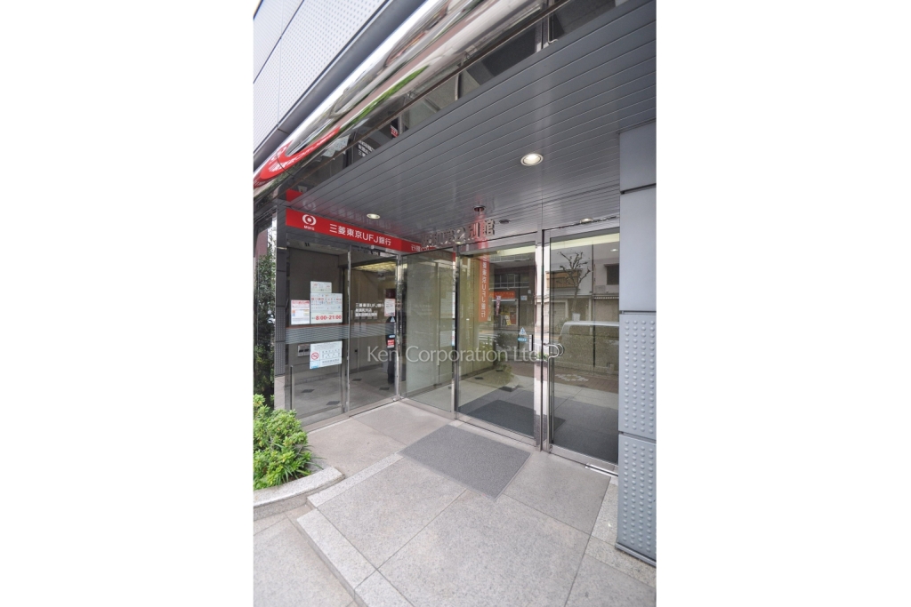 プライム新富町ビル