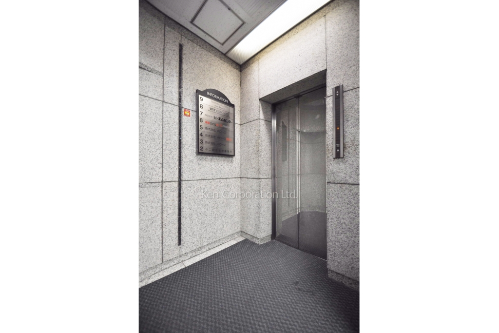 プライム新富町ビル