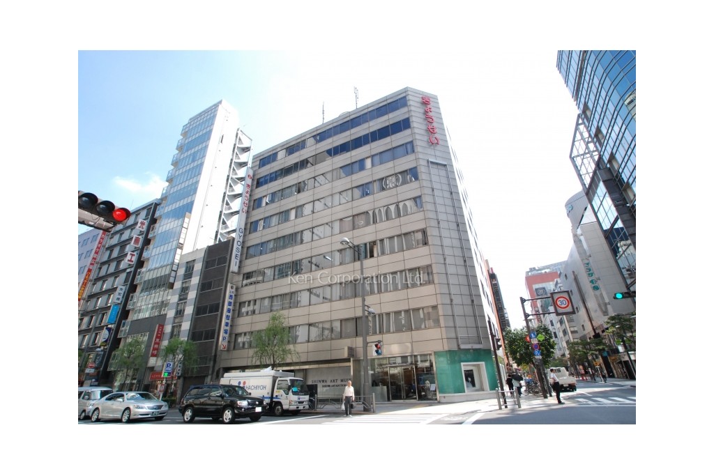 銀座メディカルビル