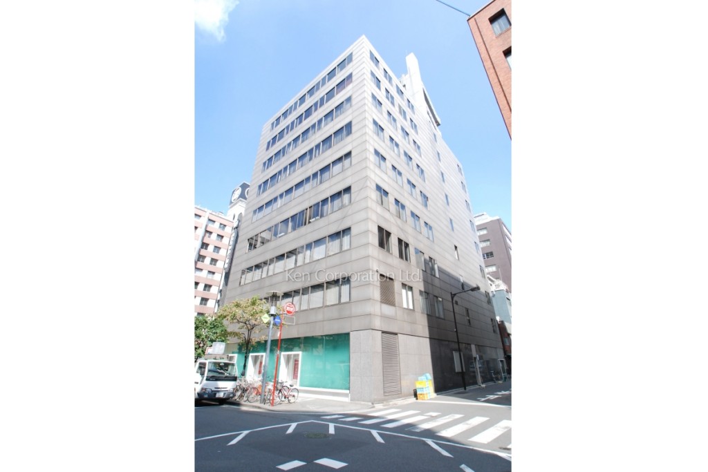 銀座メディカルビル