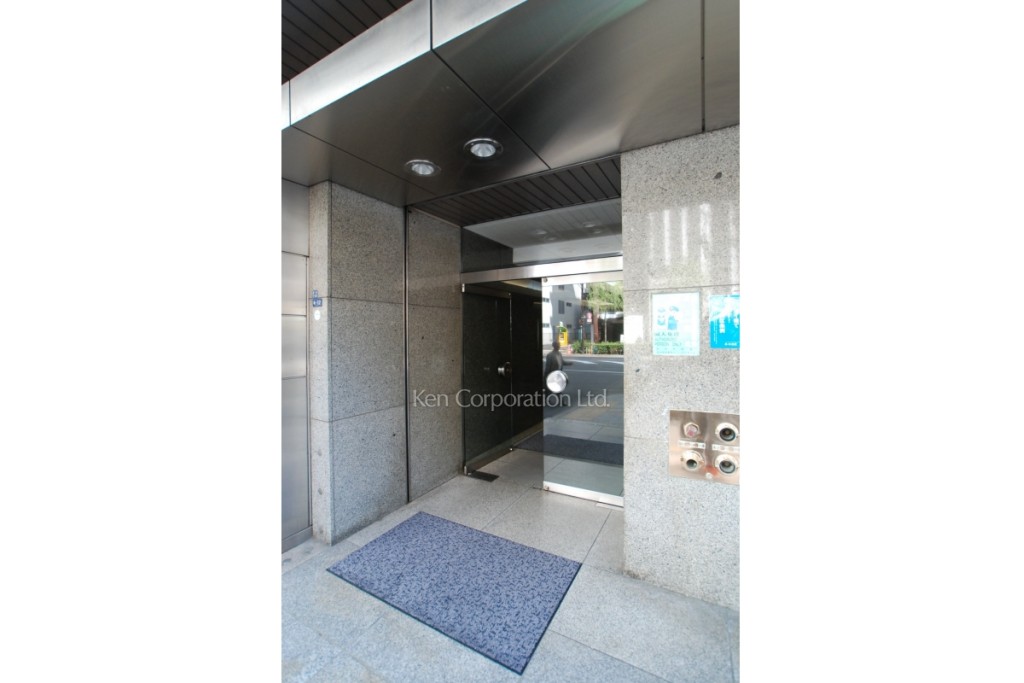 銀座メディカルビル