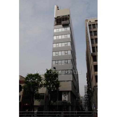 銀座Ｍ＆Ｓビル