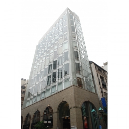 ニューギンザ５ビル