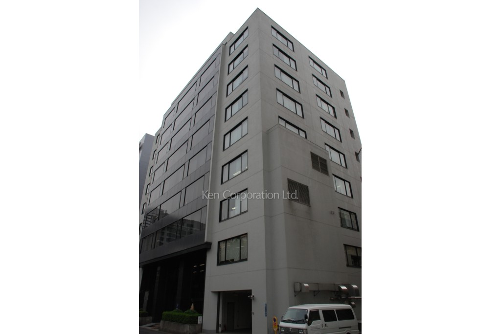 銀座2丁目松竹ビル