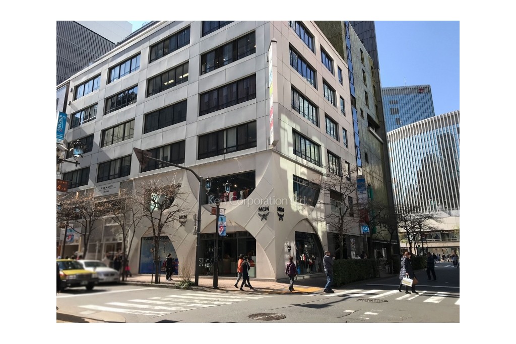 第1弥生ビルディング