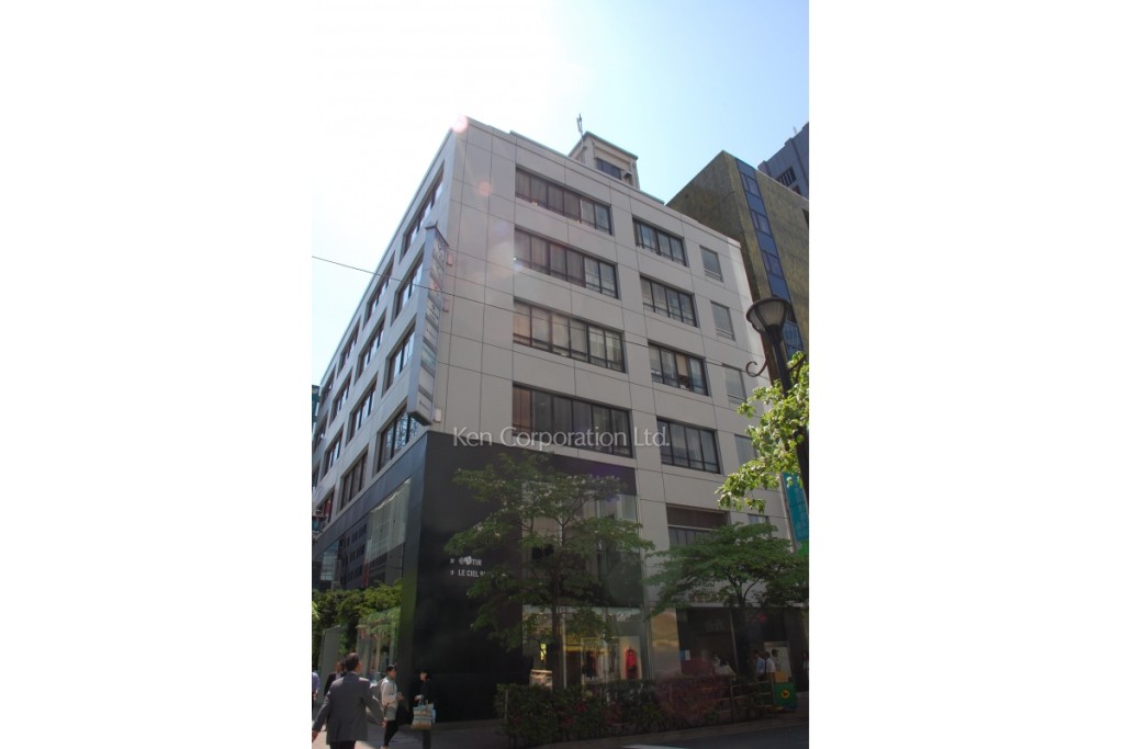 第1弥生ビルディング