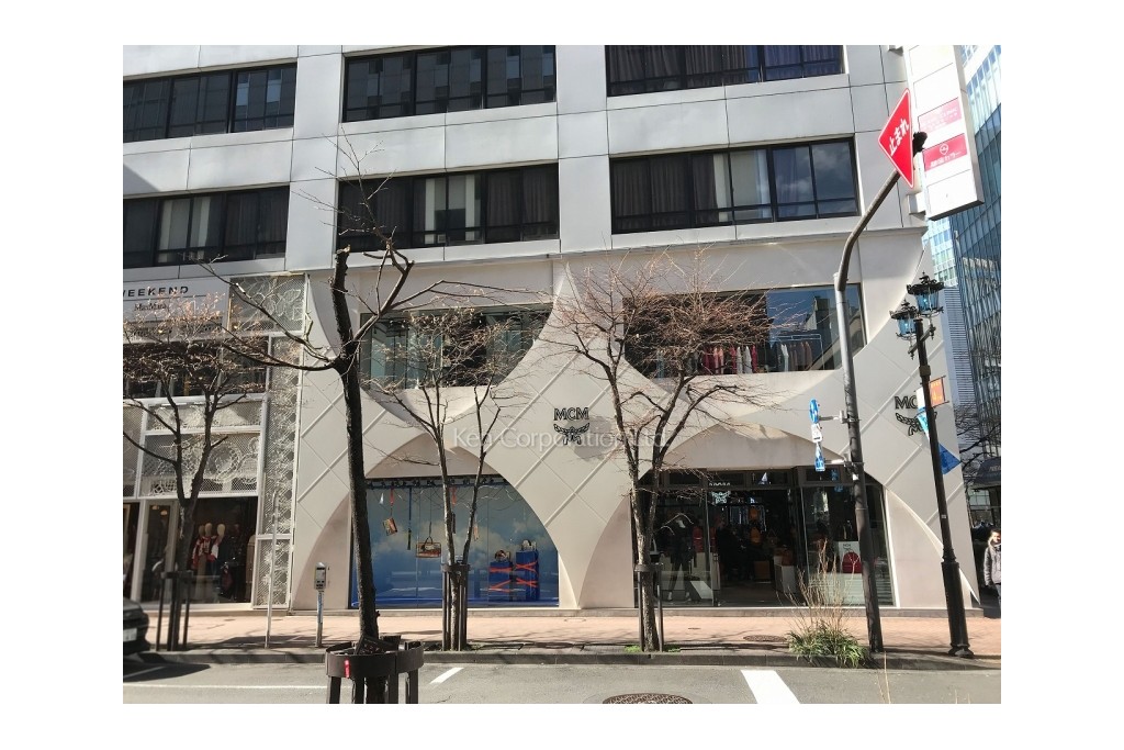 第1弥生ビルディング