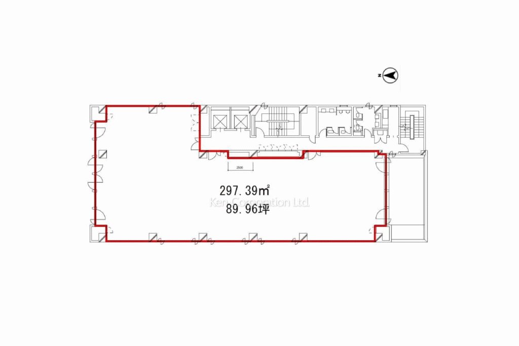 大樹生命亀戸ビル
