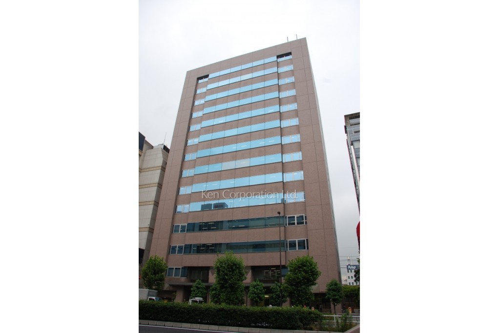 住友不動産亀戸ビル